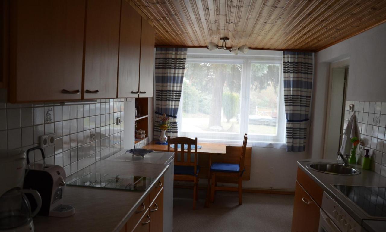 Ferienhaus Am Jakobsweg Artstetten Exteriör bild